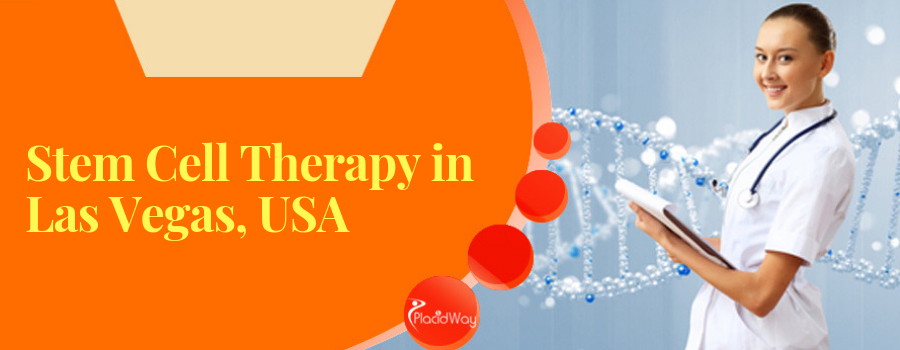 Stem Cell Therapy in Las Vegas, USA